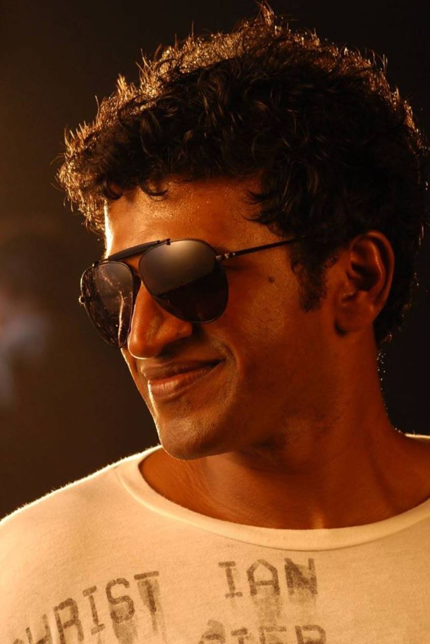Puneeth Rajkumar Photos : Pictures, Latest Images, Stills Of Puneeth  Rajkumar, Hd Photos