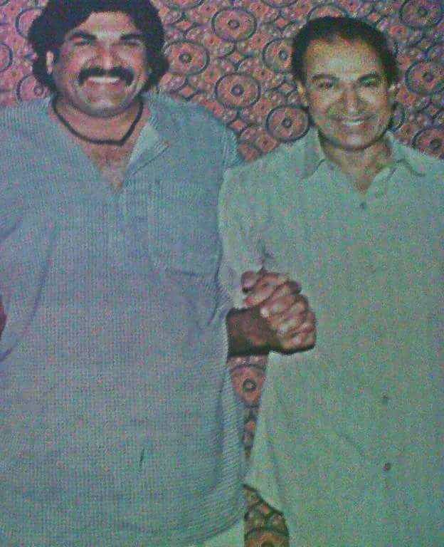 Dr.Rajkumar Unseen And Rare