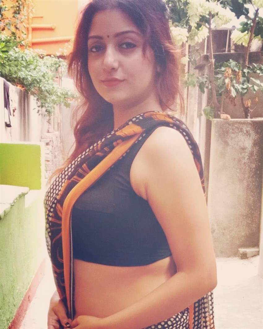 Rupsa Saha Chowdhury
