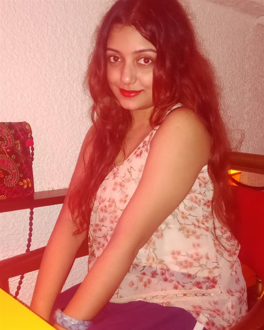 Rupsa Saha Chowdhury
