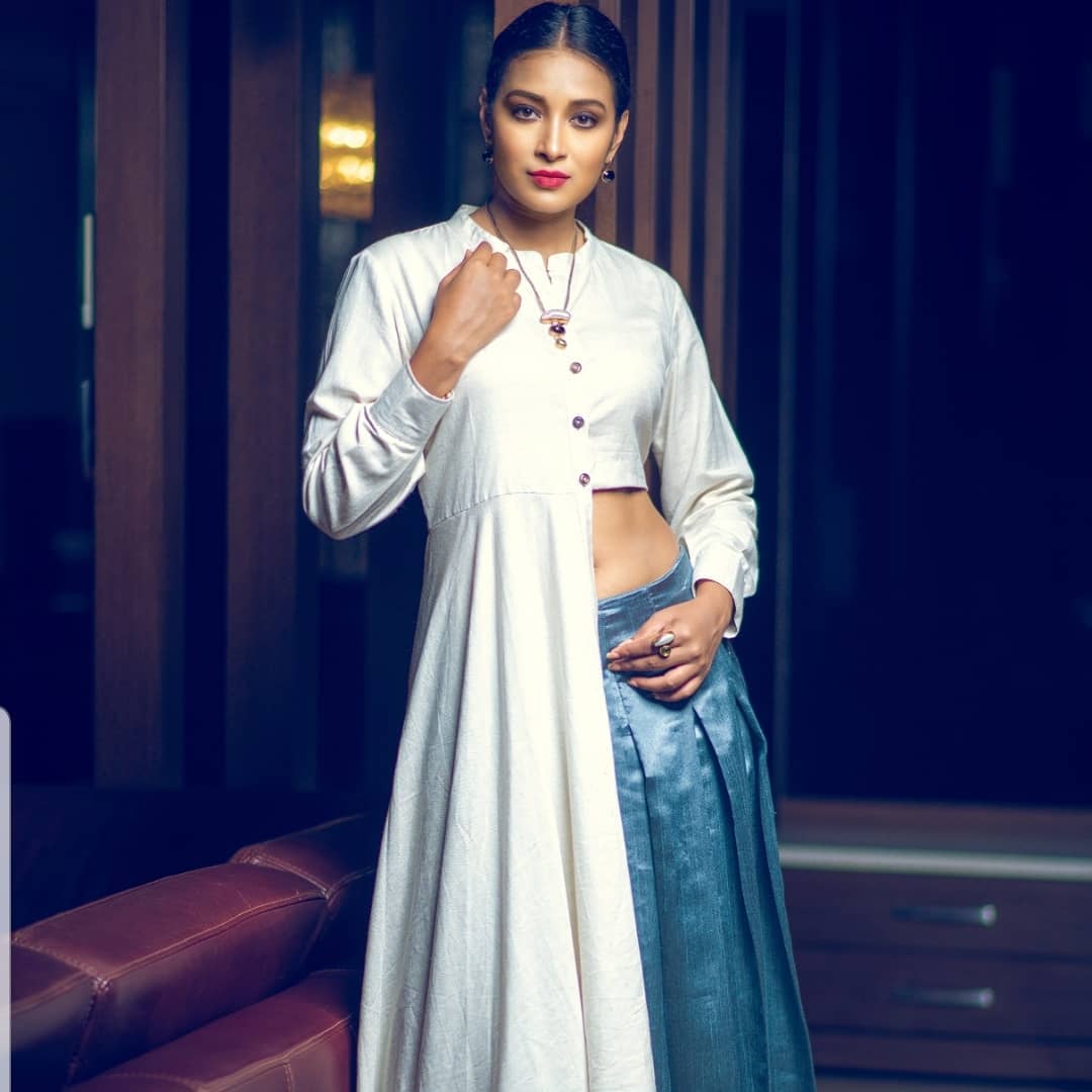 Bhanu Shree