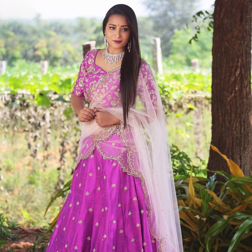 Bhanu Shree