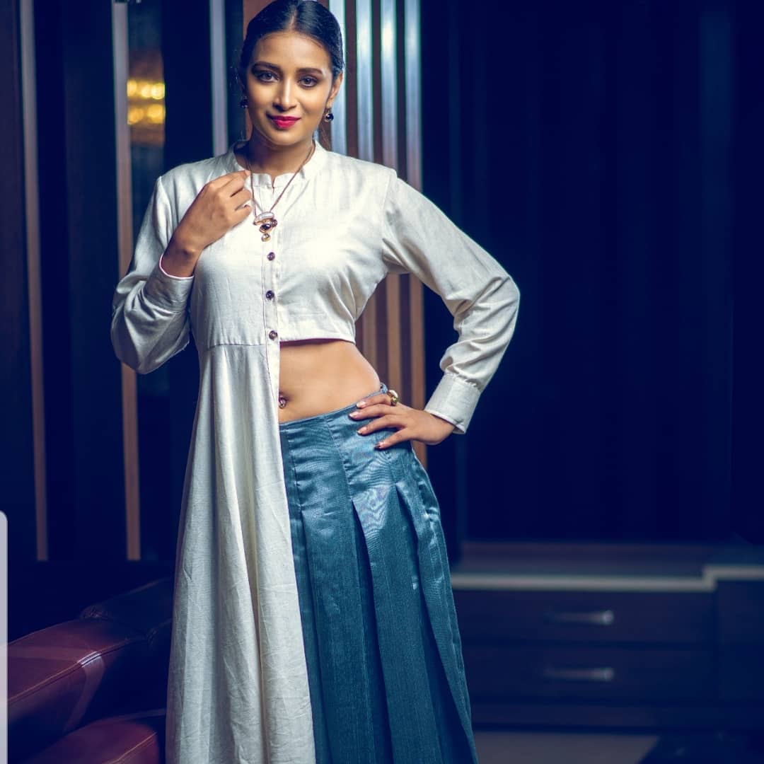 Bhanu Shree
