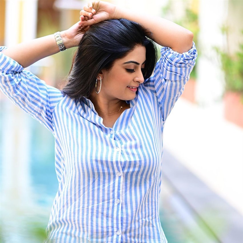 Ankita Majumdar