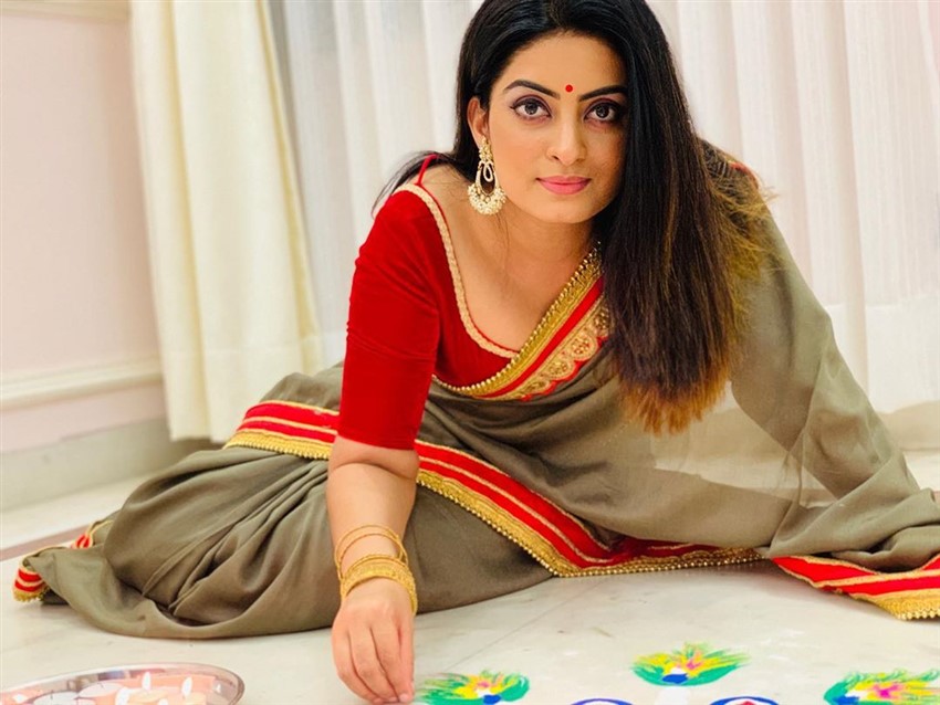 Ankita Majumdar