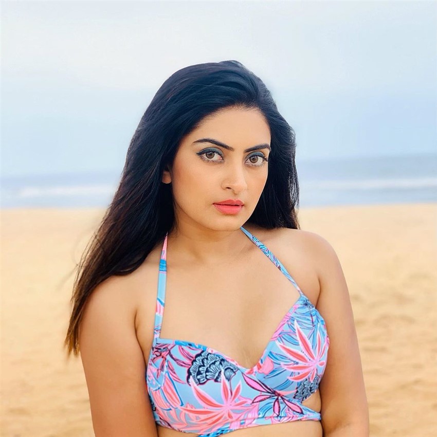 Ankita Majumdar