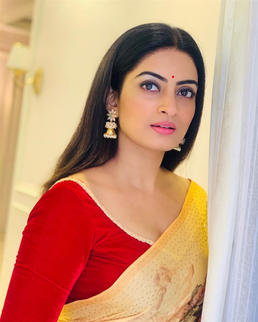 Ankita Majumdar