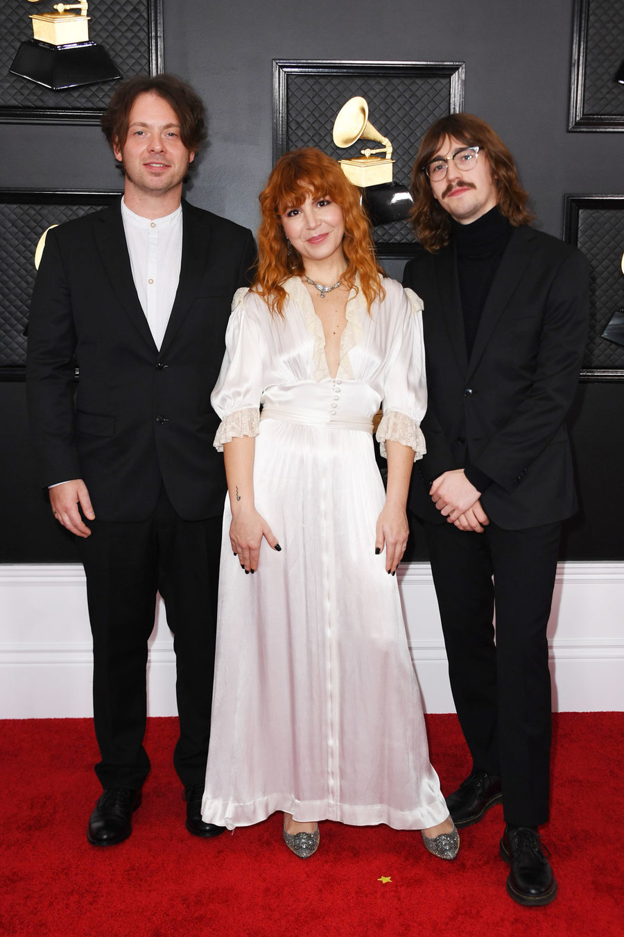 Grammy Awards 2020 - Red Carpet