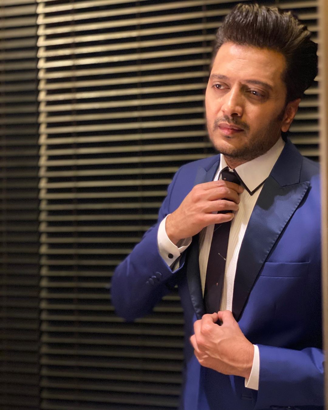 Riteish Deshmukh