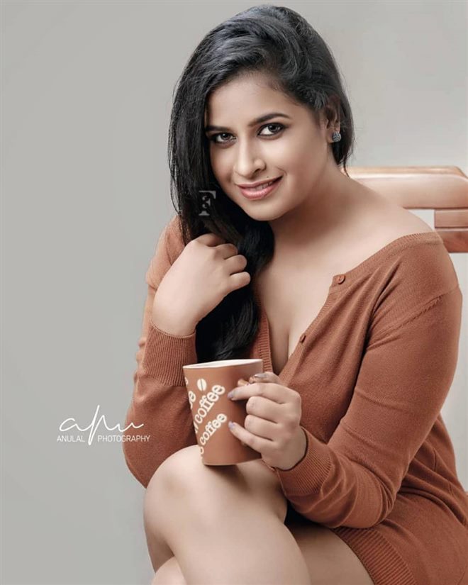 Sadhika Venugopal