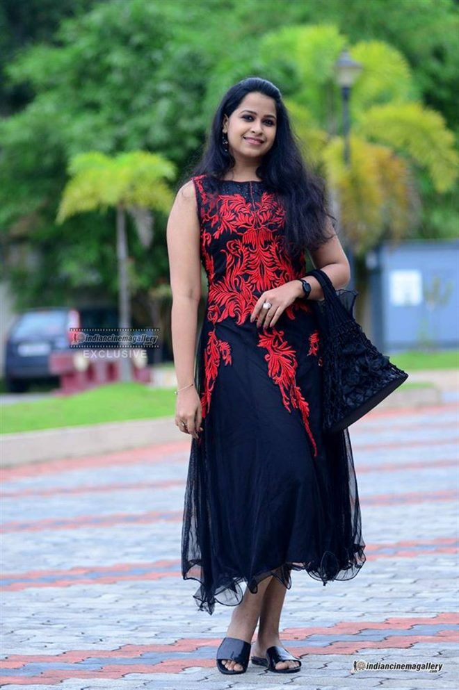 Sadhika Venugopal