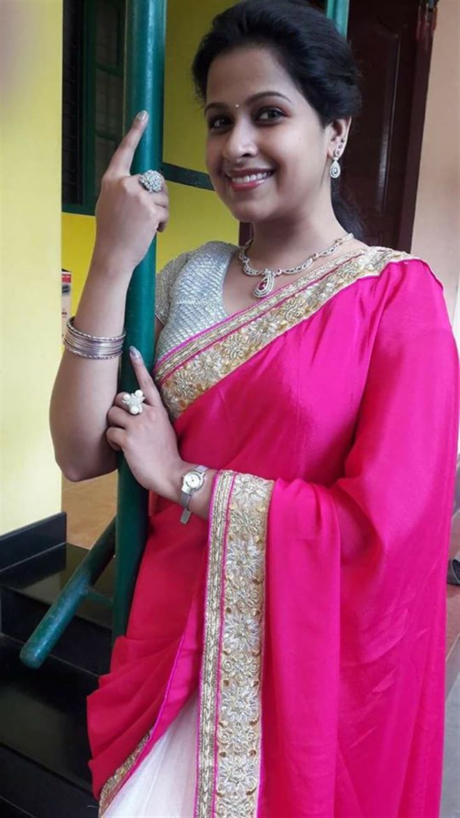 Sadhika Venugopal