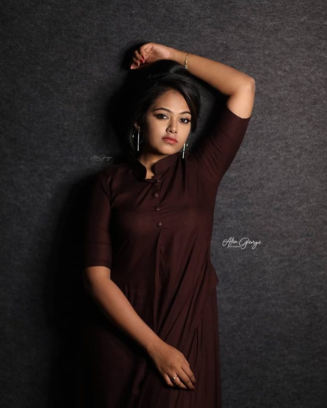 Rebecca Santhosh