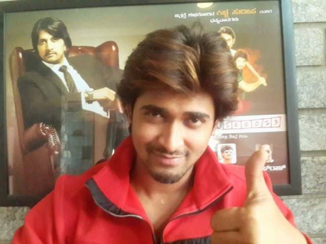 Chandan Kumar