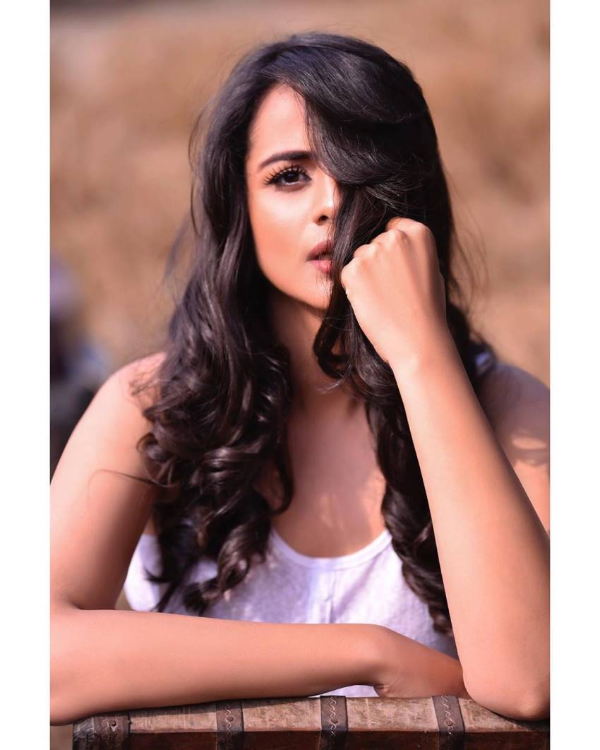 Prachi Tehlan