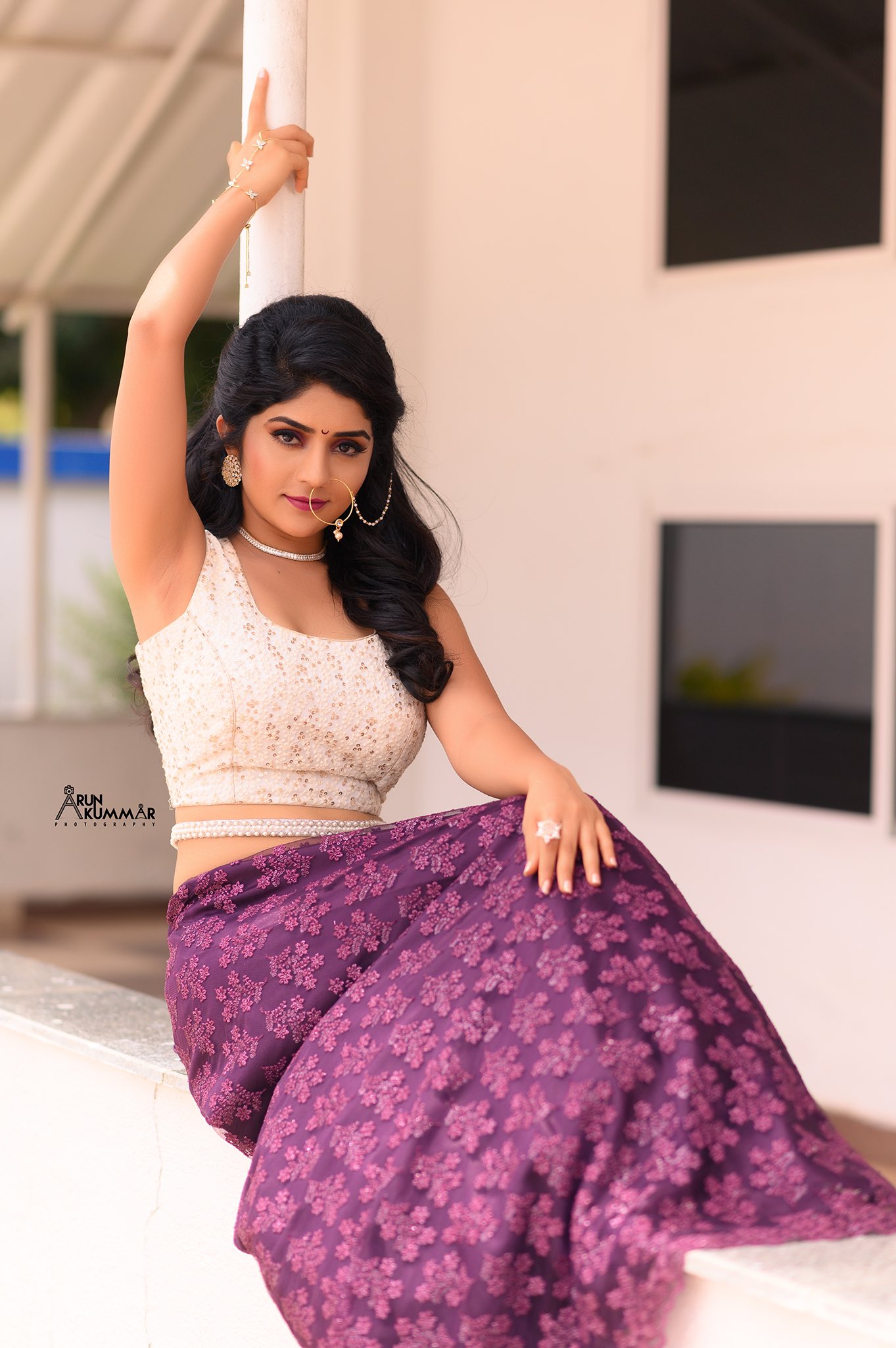 Meghana Shetty