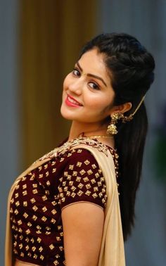 Meghana Shetty