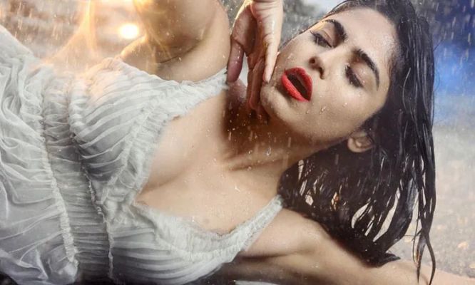 Naina Ganguly
