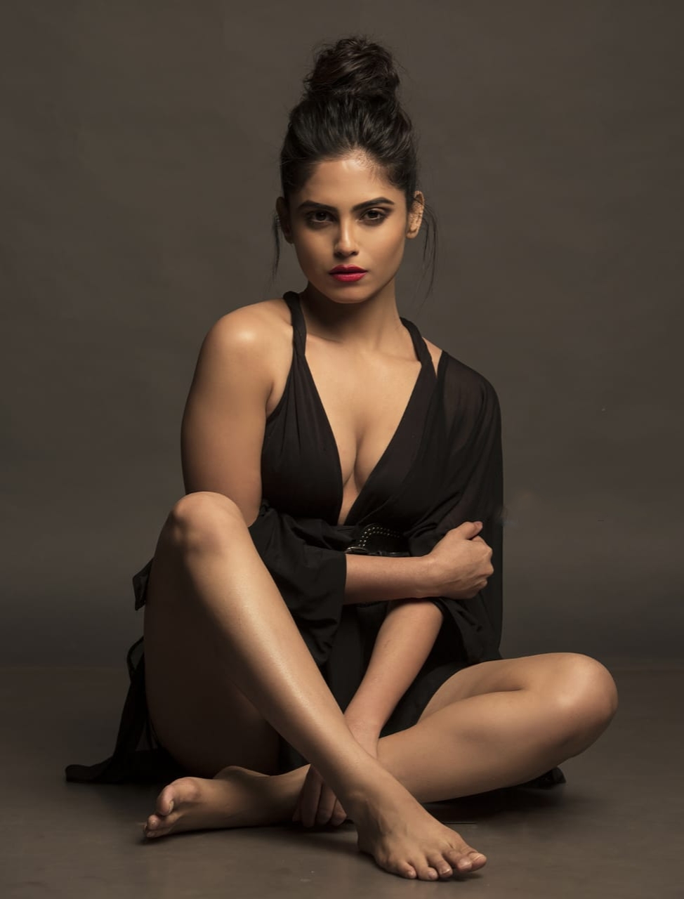 Naina Ganguly