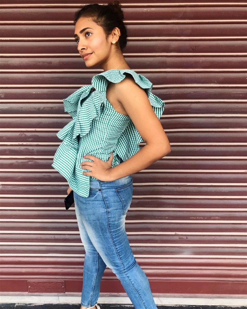 Gnaneswari Kandregula