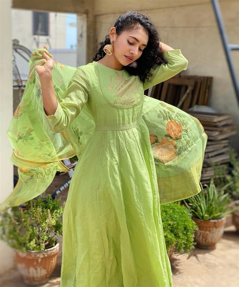 Gnaneswari Kandregula