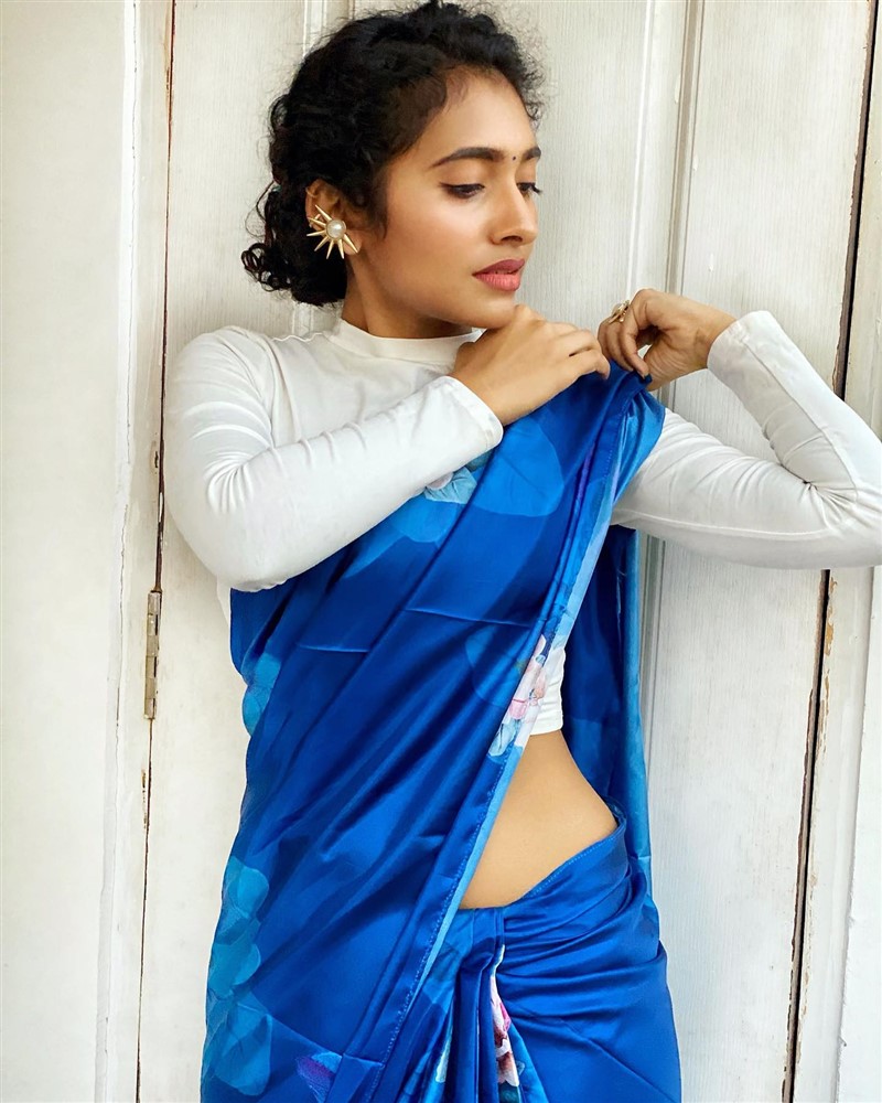 Gnaneswari Kandregula