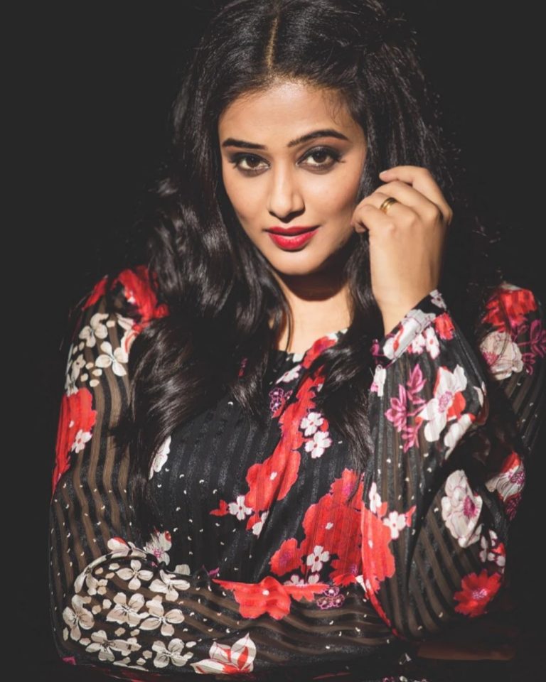 Priyamani