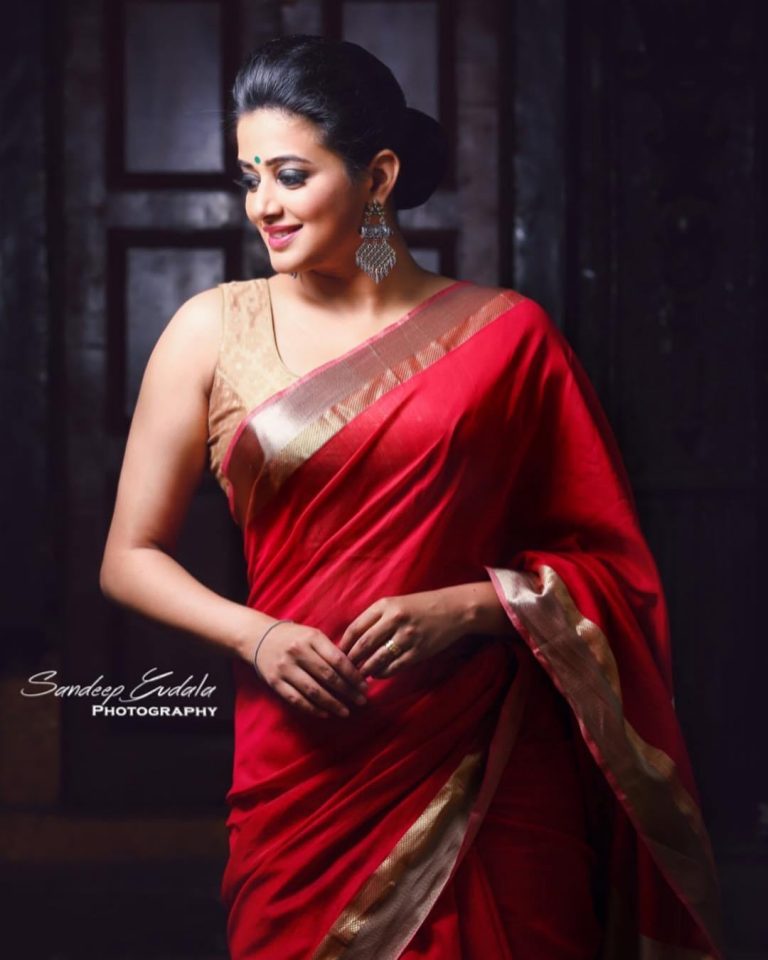 Priyamani