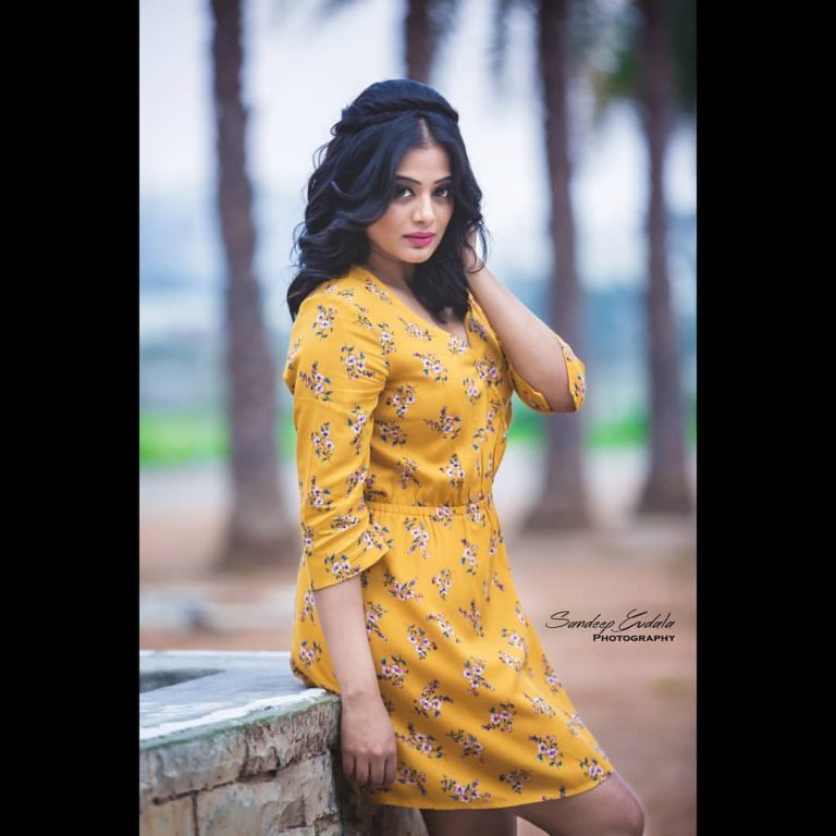 Priyamani