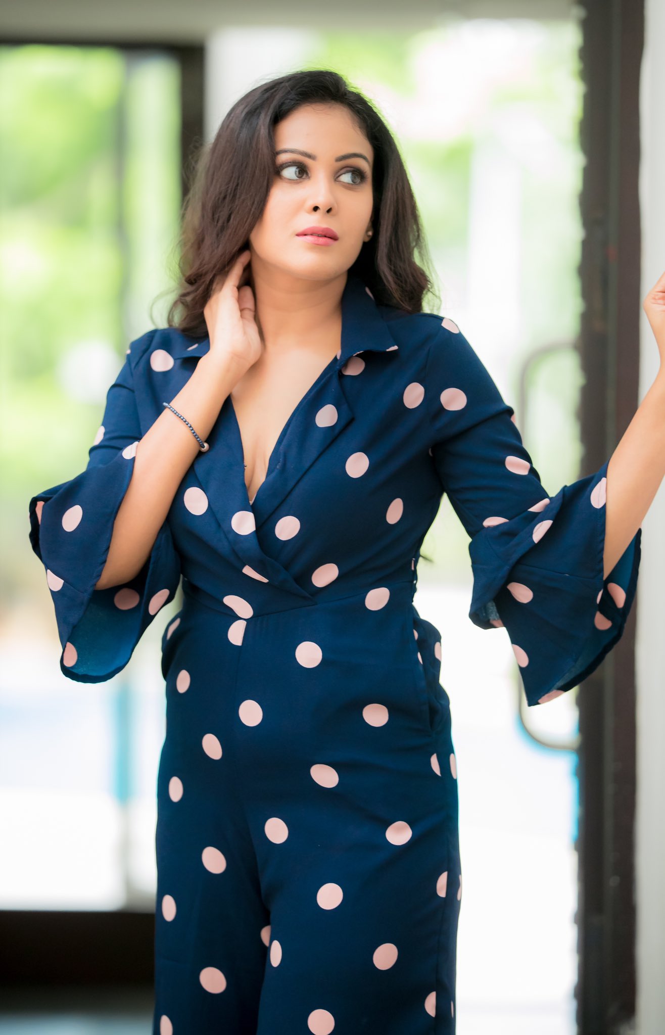 Chandini Tamilarasan