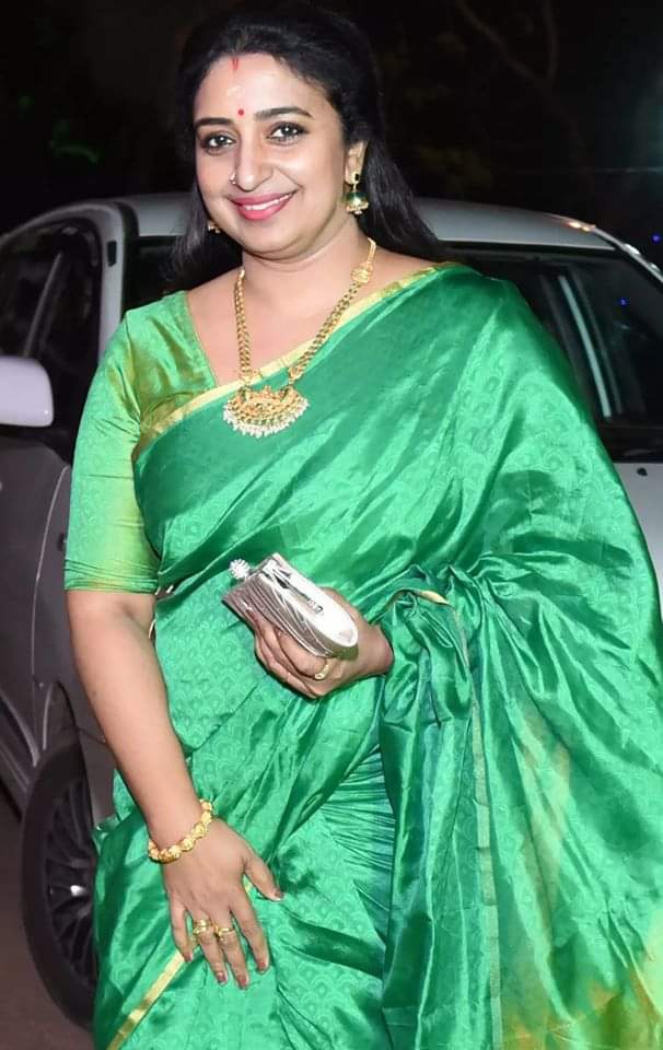 Sona Nair