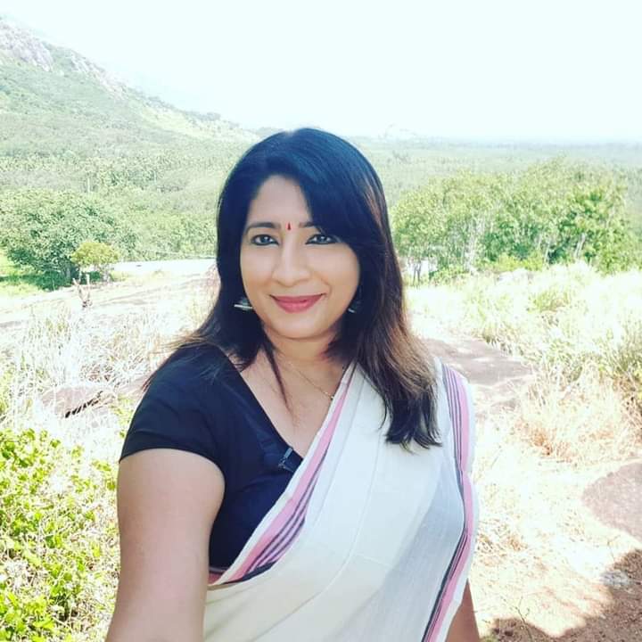 Lekshmi Nair