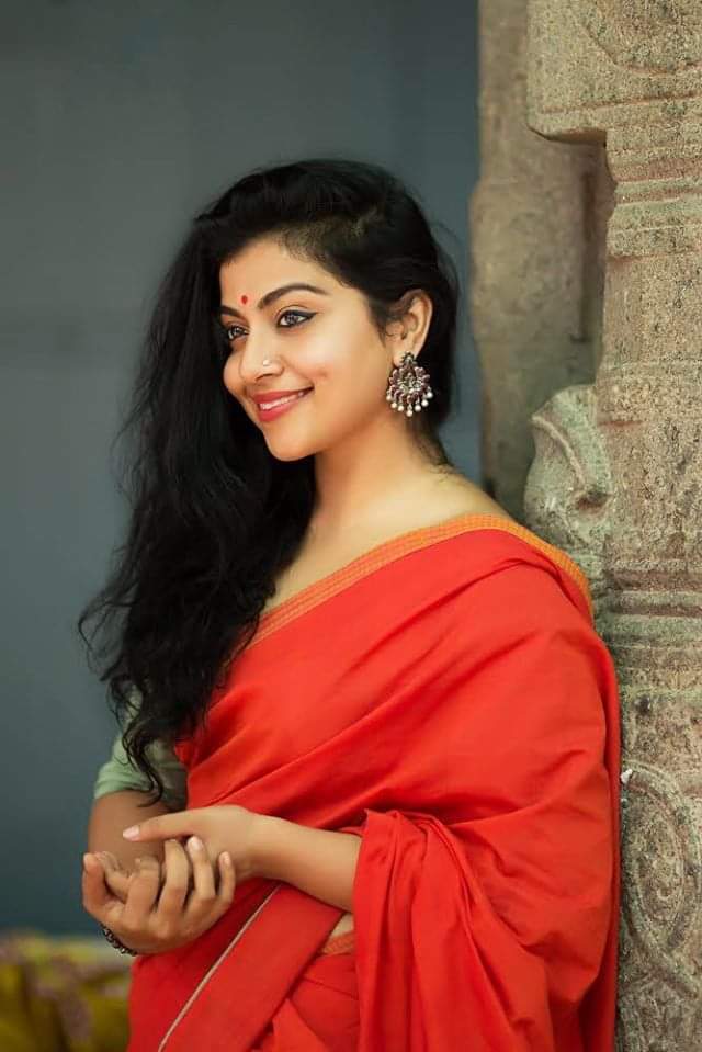 Shruti Ramachandran