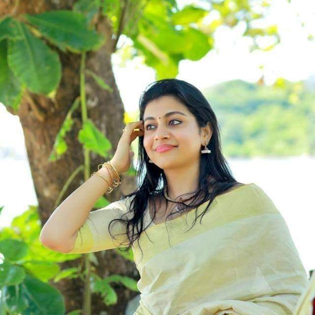 Shruti Ramachandran
