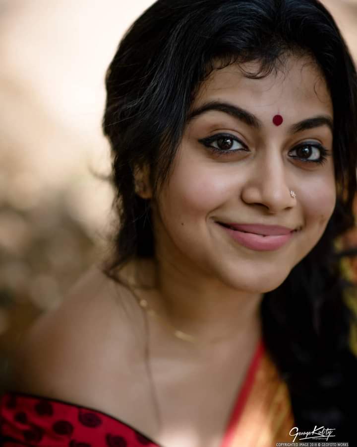 Shruti Ramachandran