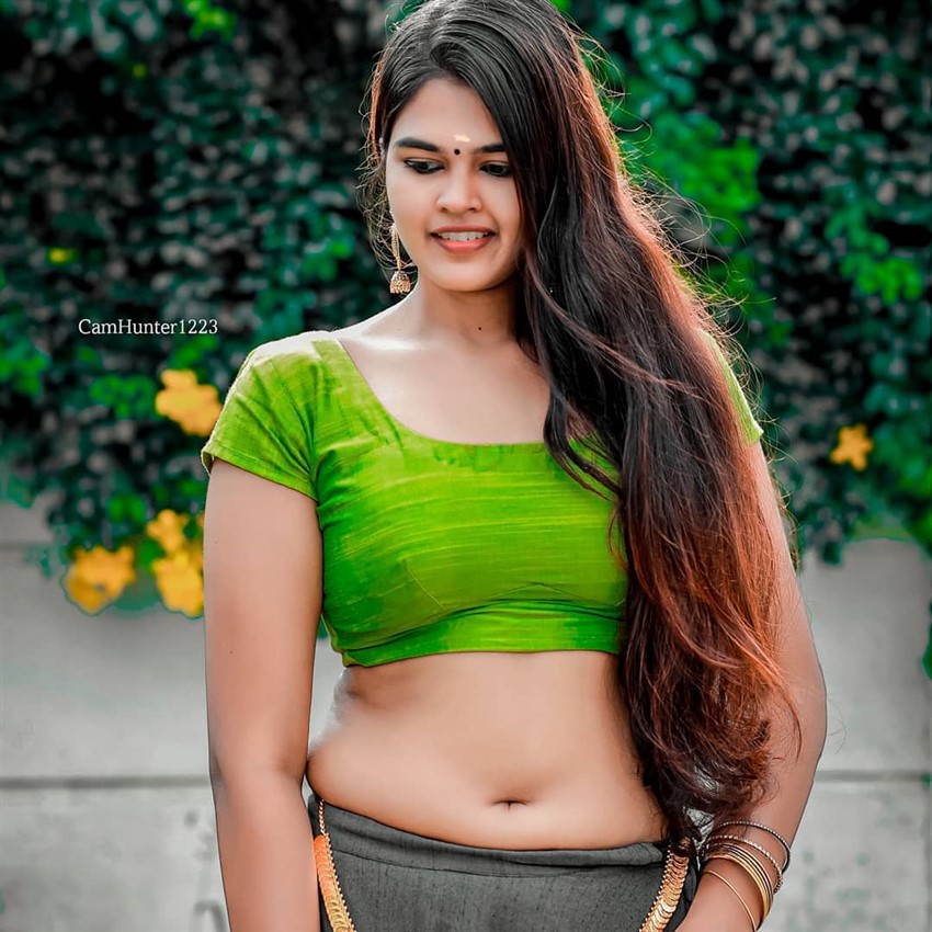 Archana Achus