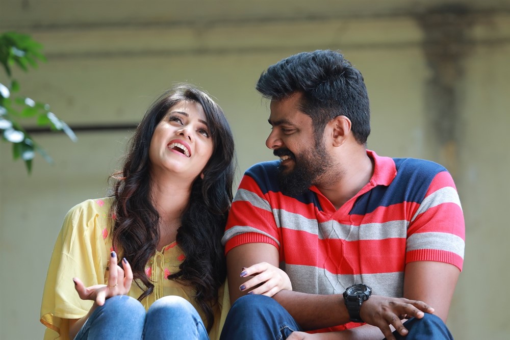 Un Kadhal Irundhal