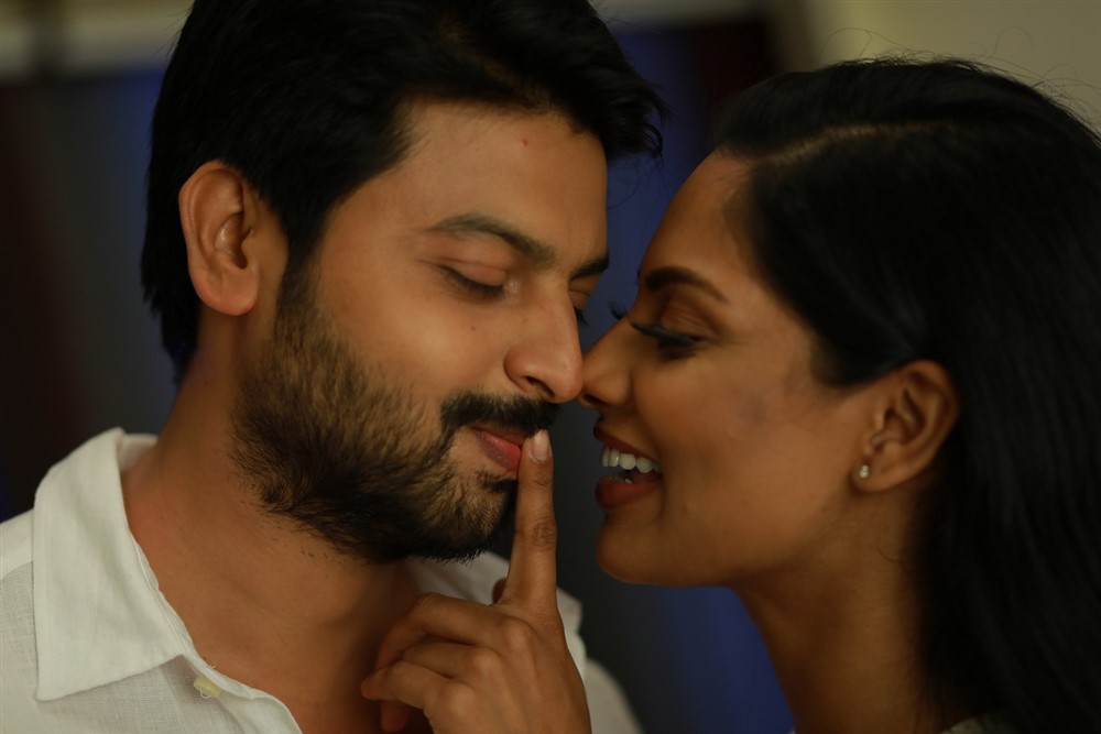 Un Kadhal Irundhal