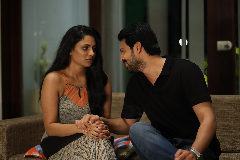 Un Kadhal Irundhal