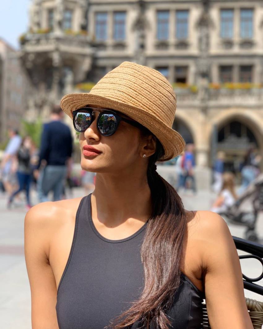 Shubra Aiyappa