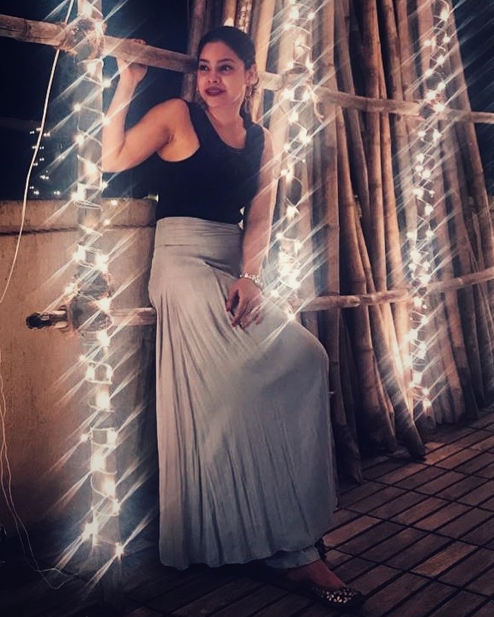 Sumona Chakravarti