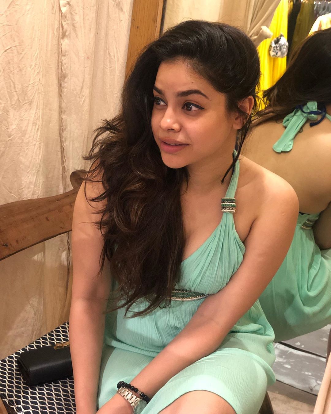 Sumona Chakravarti