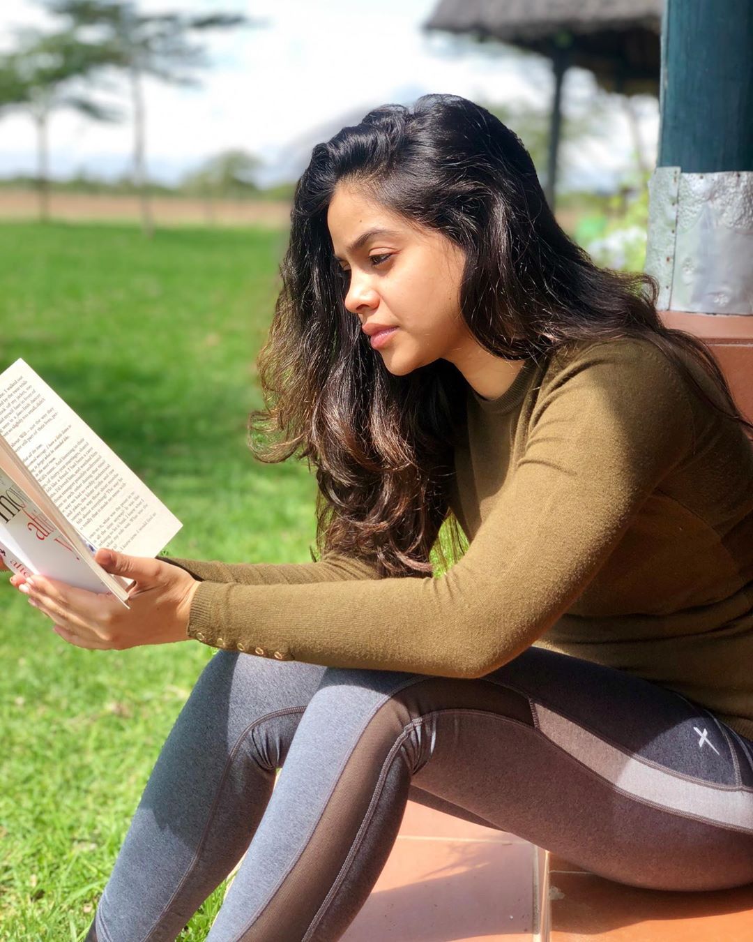 Sumona Chakravarti