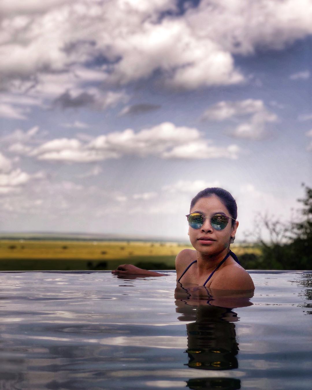 Sumona Chakravarti