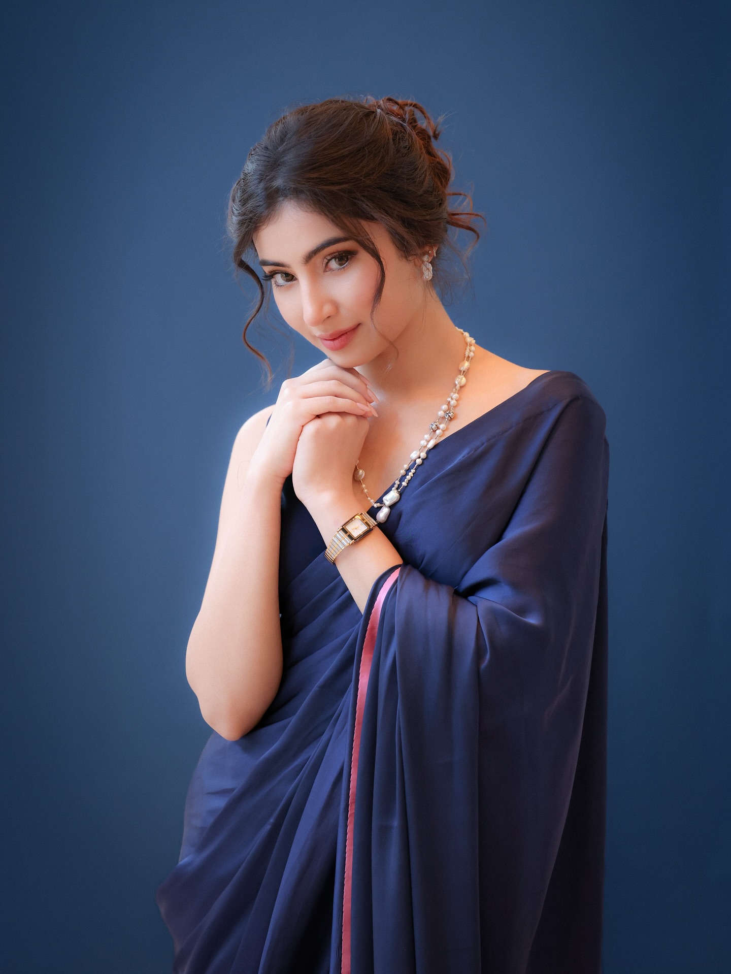Sara Arjun