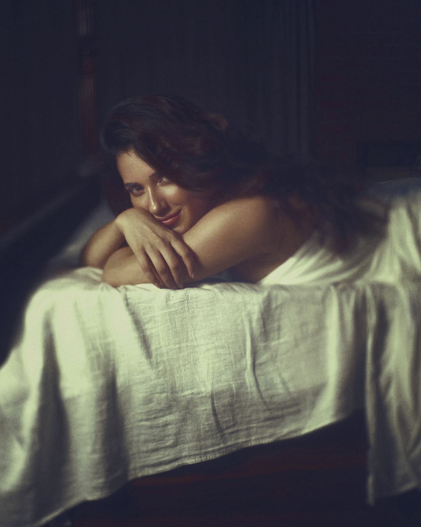 Ruhani Sharma