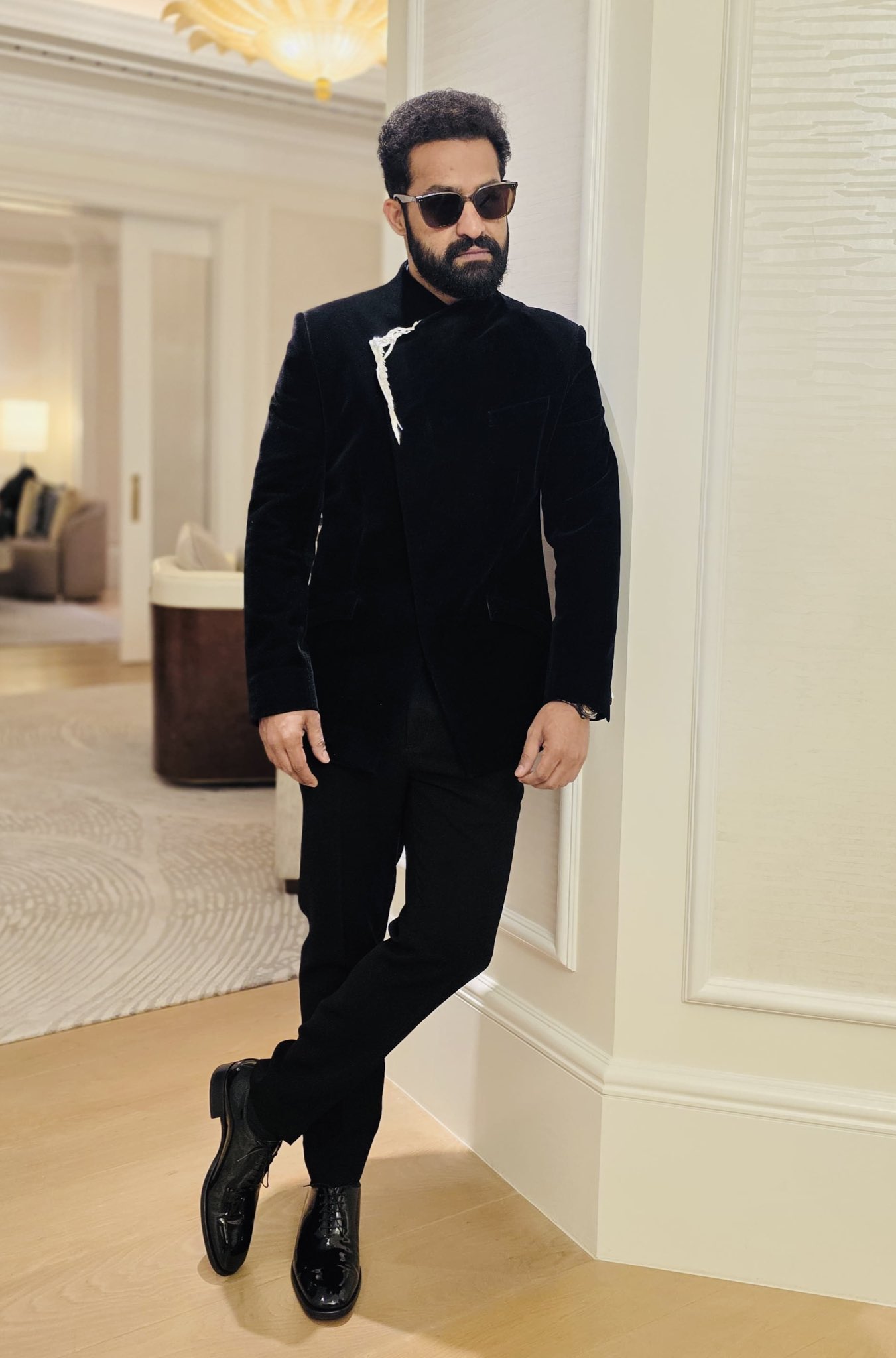 Jr NTR