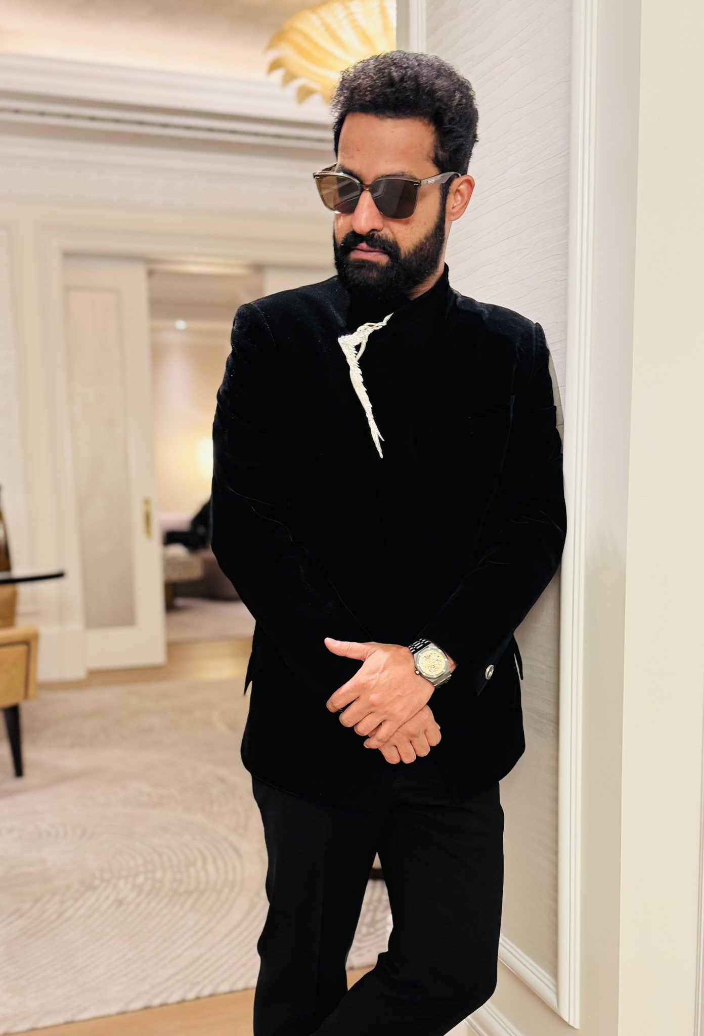 Jr NTR