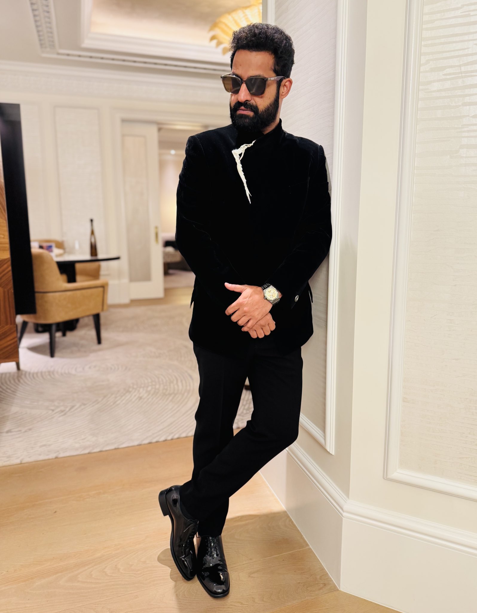 Jr NTR