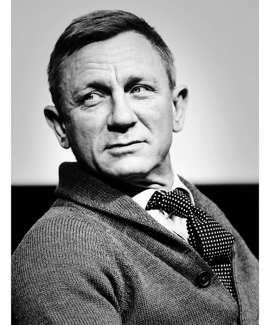 Daniel Craig